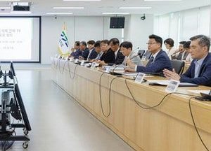 경기도 ‘재정위기 극복 전략 TF’ 가동