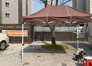 안성시, 하반기 찾아가는 자전거 수리센터 운영