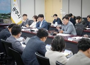 "전력·용수 경유 협력하되 광주를 첨단산업 협력 거점 육성해달라"