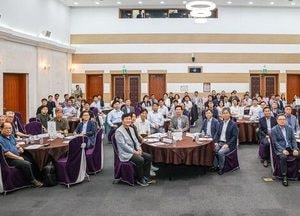 2026 용인 반도체 기업네트워크·투자설명회 개최