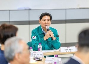 이상일 용인시장, 을지연습 민·관·군·경·소방 통합방위태세 점검
