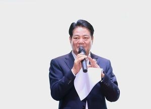 안양시, 젊은 공직자 발굴한 참신한 행정 혁신 아이디어 공유