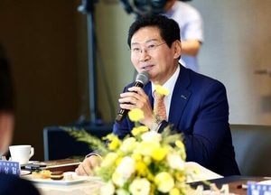 수원·용인 등 5개 특례시 "법적지위 강화, 교부금 늘려달라" 한목소리