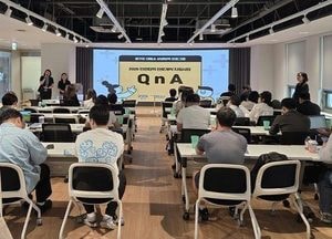 경기도, 롯데백화점과 손잡고 중소기업 판로개척 지원
