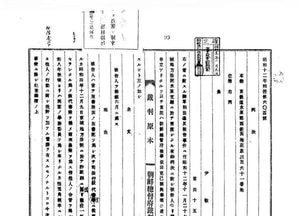 수원 출신 ‘문용배·윤경의’ 독립운동가 포상 받는다