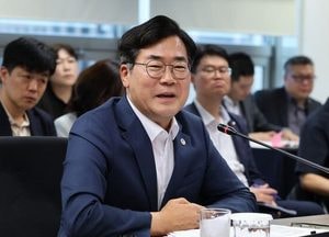 박찬대 신임 시도지사협의회장 "16개 시도 강력한 원팀 체계 구축하겠다"
