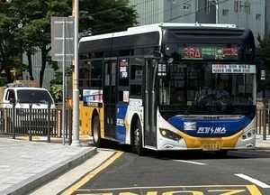 김포시 모담초·중학교 통학지원 36A번 마을버스 개통