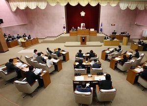 안양시의회, 1억2천만원 국외출장비 전액 반납한다