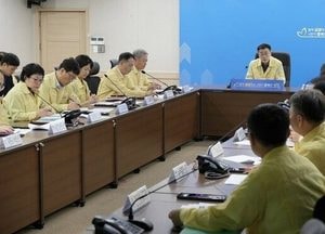 평택시, 청북읍 위험물 창고 화재 2차 피해 차단 적극 나서