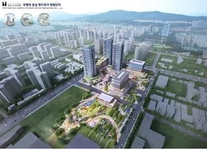 1조원 규모 인천 부평 옛 軍공병단 부지 개발 차질