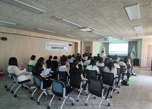 광주시, 중장기 지역 보건의료 계획 수립한다