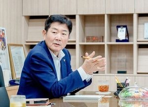 5300번 광역버스 노선에 친환경 2층 전기 저상버스 4대 투입