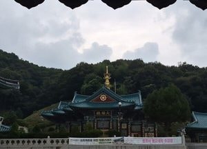 용인시 법륜사, ‘2026년 경기도 웰니스 관광지’ 신규 인증