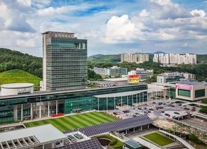 용인시, 도로확포장 사업 관련 건설시공업체의 계약보증금 청구 항소심 승소