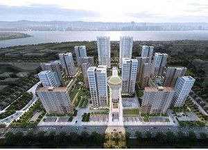 송도국제도시 1700세대 재미동포타운 건설 제자리 걸음