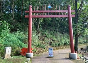 휴일에 돌아본 고려 영혼의 안식처, 연천 ‘숭의전’