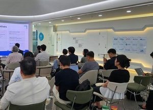 경기도, 룩셈부르크와 손잡고 도내 헬스테크 기업 유럽진출 지원