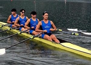 용인시, ‘제20회 화천평화배 전국조정대회’ 남자일반부 종합우승