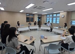 용인교육청, 9월 개교 기흥중학교 안정적 출발 지원나서