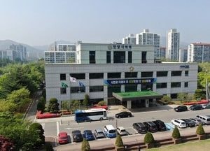 안양시의회, 집행기관과의 주요 현안사항 간담회