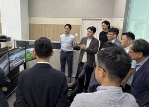 경기도, 국내 최초 원격운전 실증 나선다
