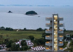 화성 매향리평화기념관, ‘평화와 회복’의 관광거점으로