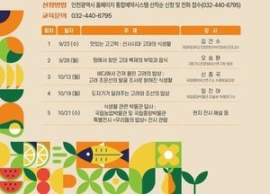 인천시 검단선사박물관, 제11회 고고학 아카데미 운영