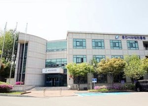 '광고하는 배달로봇' 용인서 실증한다