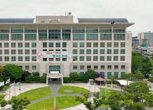 연수구, 5년 연속 ‘청년친화헌정대상’ 수상