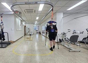 “수술은 도시, 재활은 연천에서” 연천군보건의료원, ‘우리동네 재활파트너’ 사업 운영