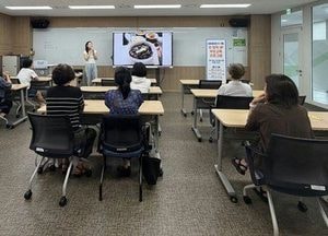 광명시, 고립·은둔 청년과 가족 관계 회복 돕는다