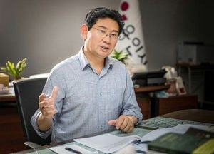 이상일 용인시장, 정부에 용인 반도체 산단 조기 가동 위한 적극 지원 요청