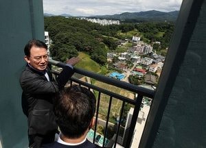 남양주시, 정부에 'GTX 신규 노선·미래대응기금 지원' 요청