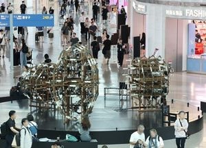 인천공항, 가을철 맞아 9월 한 달간 공연·체험 등  다채로운 이벤트