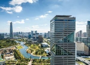 인천경제청장에 김종철 내정 … '상하이 스캔들' 연루 논란