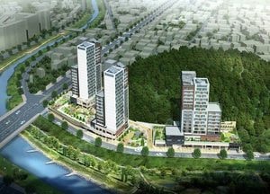 광명·오산 도시재생 거점시설 착공…행복주택 170호 등 조성