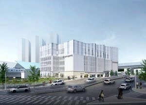 남양주시, ‘별내역 환승센터’ 9월 착공