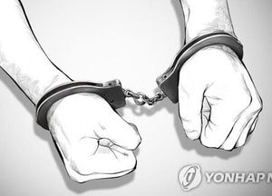 4번 신고·피신에도 결국 참변…아내 살해 공무원 남편 검거