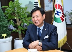 신동화 구리시장 “‘담대한 도전’으로 ‘시민이 더 행복한 구리’ 완성할 것”