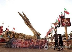 이란 혁명수비대 "美에 보복 공격해 미군 여러명 사망"…확전 긴장감