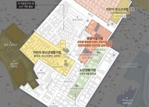 김포시, 사우동 ‘뉴빌리지’ 골목길 정비사업 본격화