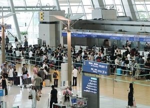 인천국제공항 1터미널 리뉴얼 나선다