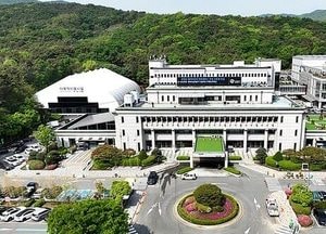 의정부시, 민선 9기 첫 지방채 109억원 발행
