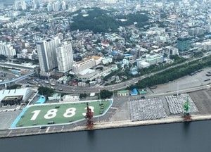 정부 4개 항만공사 통합 추진에 지역·노조 "경쟁력 하락" 거센 반발