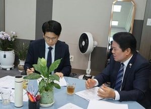 안양시, ‘위례과천선 안양권 연장’ 국가철도망 구축계획 반영 총력