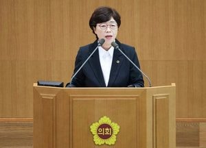 박옥분 도의원 “어려울수록 소통” 주문에 추 지사 "상생협의체 구성" 화답