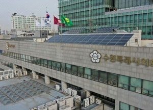 수원시의회, 전국 최초 이태원참사 피해자 지원 조례 제정 초읽기