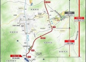7호선 장암역 10월 2~30일까지 휴업…무료 셔틀 이용