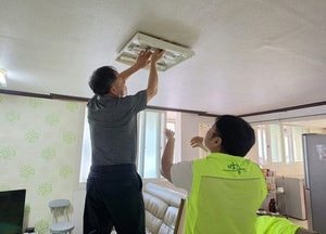 동두천 익명의 ‘얼굴 없는 천사’, 설 명절 이어 또 나눔 실천