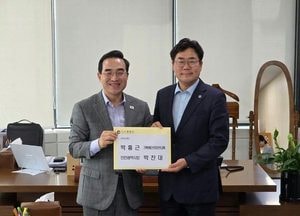 인천시, 내년 국비 7조 시대 활짝 연다